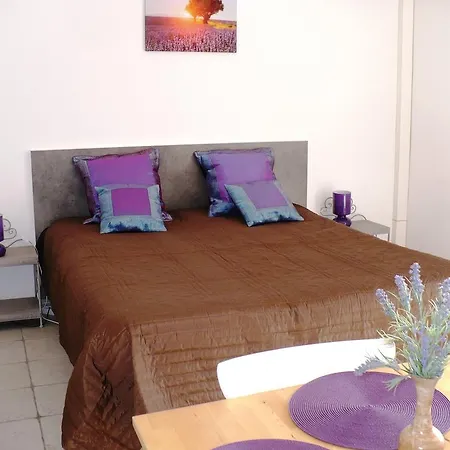 Apartament Soleil Rouge *