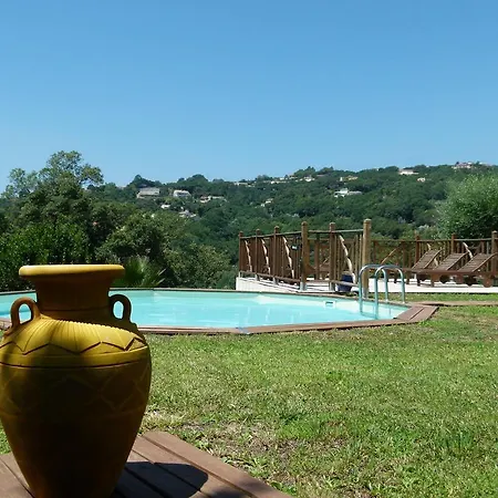 Apartament Soleil Rouge