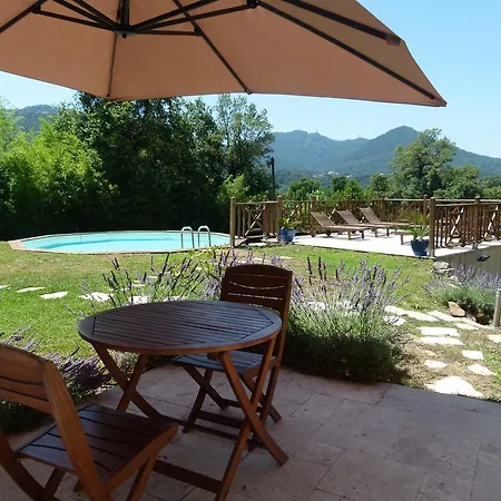 Apartament Soleil Rouge *
