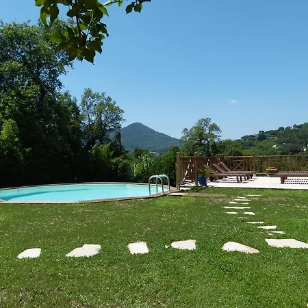 Apartament Soleil Rouge Les Adrets-de-l'Esterel