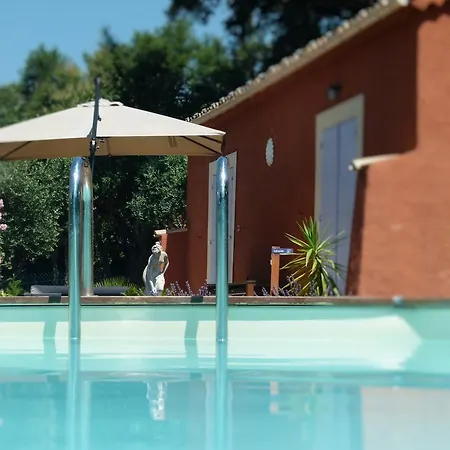 Apartament Soleil Rouge