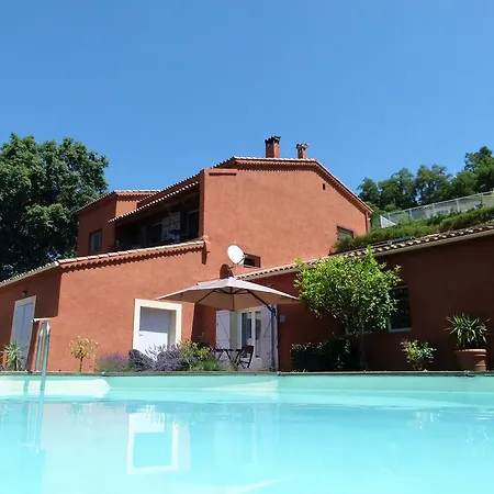 Apartament Soleil Rouge *
