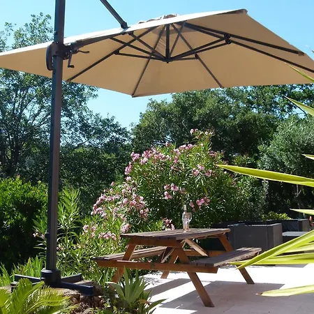 Apartament Soleil Rouge