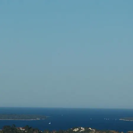 Apartament Soleil Rouge Les Adrets-de-l'Esterel