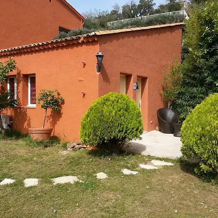 Apartament Soleil Rouge *