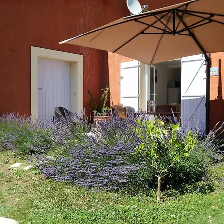 Soleil Rouge Apartament