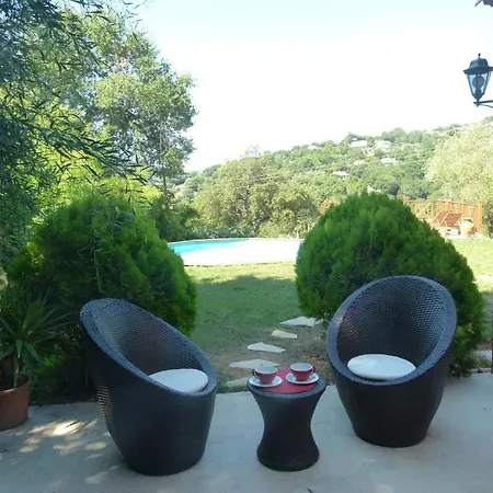 Apartament Soleil Rouge