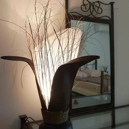 Apartament Soleil Rouge Les Adrets-de-l'Esterel