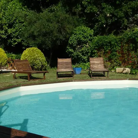 Apartament Soleil Rouge *