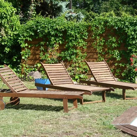 Apartament Soleil Rouge
