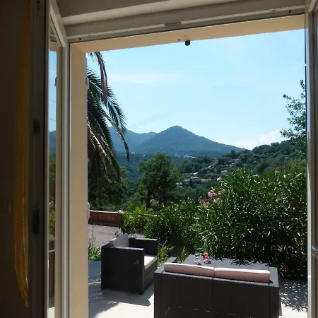 Apartament Soleil Rouge