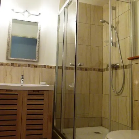 Soleil Rouge Apartament